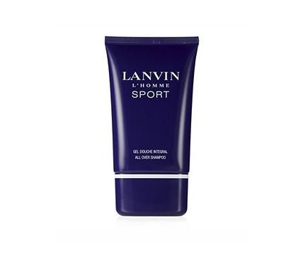 Lanvin L`Homme Sport душ гел за мъже